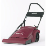 Manual Minuteman MPV-31 Wide Area Vacuum